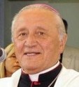 Giuseppe Verucchi Nato a Pavullo nel Frignano, il 23 novembre 1937, è stato ordinato sacerdote il 29 - verucchi